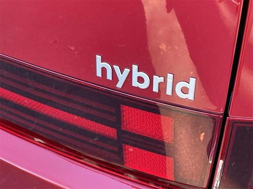 2026 Hyundai SANTA FE HEV SEL