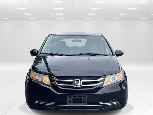 2015 Honda Odyssey EX