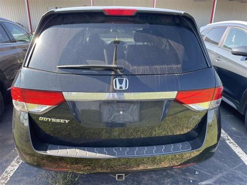 2015 Honda Odyssey EX