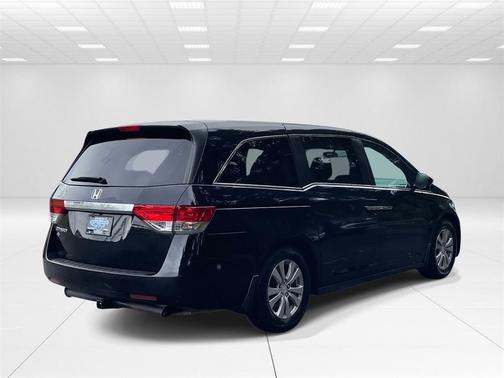2015 Honda Odyssey EX