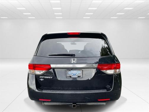 2015 Honda Odyssey EX