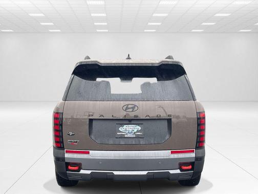Pearl 2026 Hyundai PALISADE XRT Pro