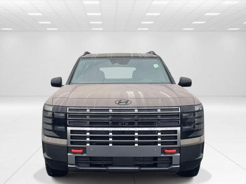 Pearl 2026 Hyundai PALISADE XRT Pro