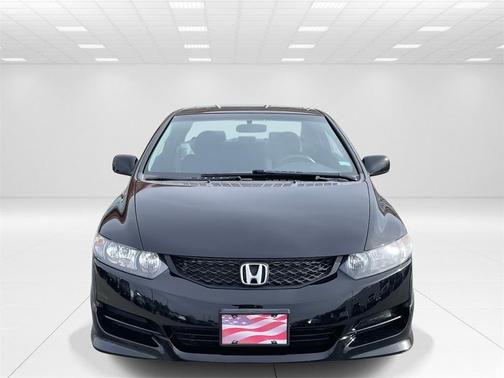 2010 Honda Civic EX
