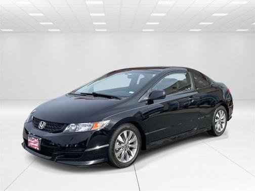 2010 Honda Civic EX