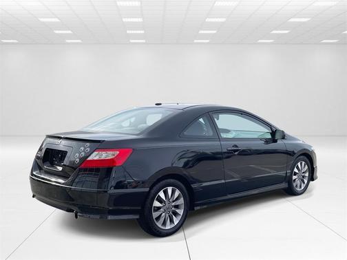 2010 Honda Civic EX
