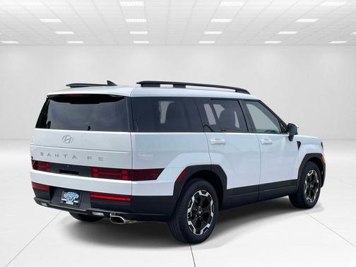 2024 Hyundai SANTA FE SEL
