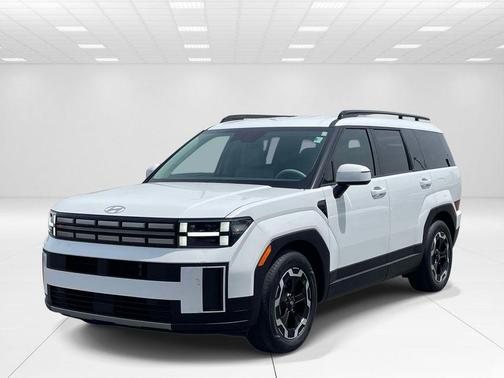 2024 Hyundai SANTA FE SEL