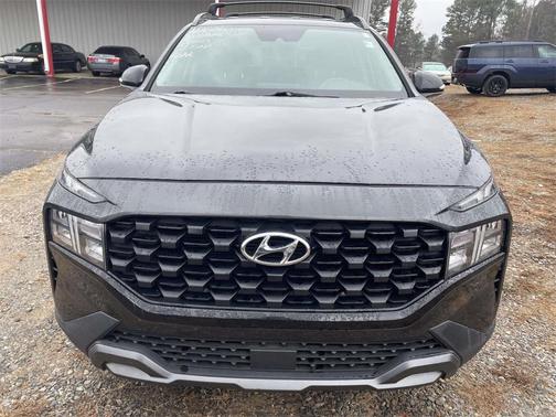 2023 Hyundai SANTA FE XRT