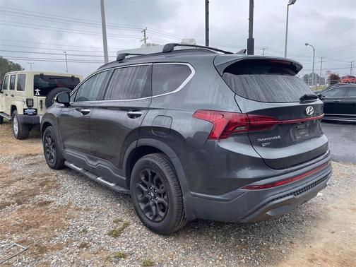 2023 Hyundai SANTA FE XRT