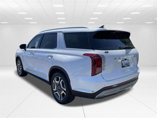 2025 Hyundai PALISADE Limited