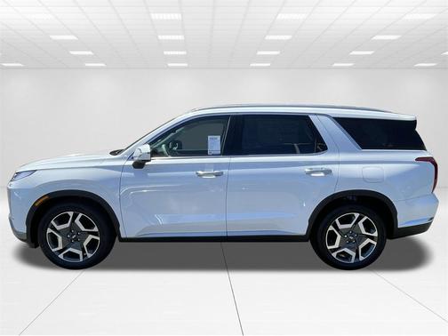2025 Hyundai PALISADE Limited