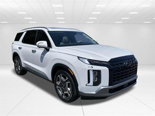 2025 Hyundai PALISADE Limited