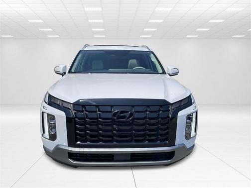 2025 Hyundai PALISADE Limited