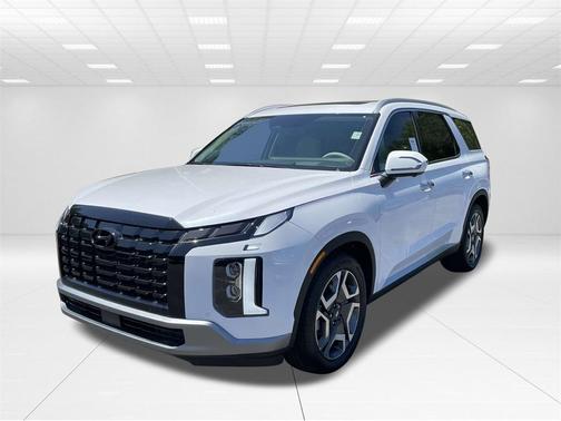 2025 Hyundai PALISADE Limited