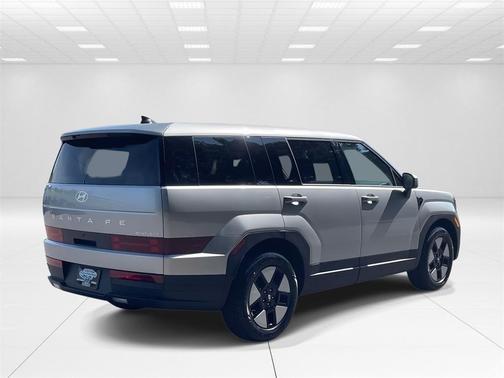 2026 Hyundai SANTA FE HEV SE