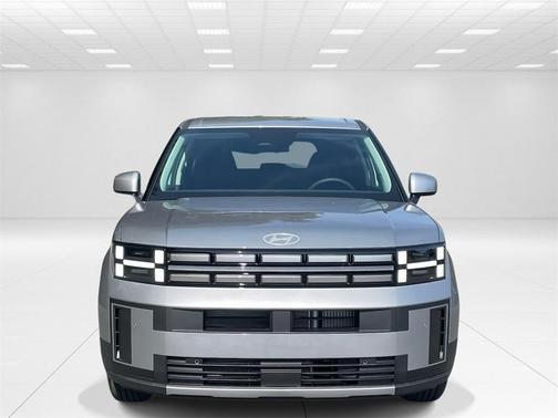 2026 Hyundai SANTA FE HEV SE