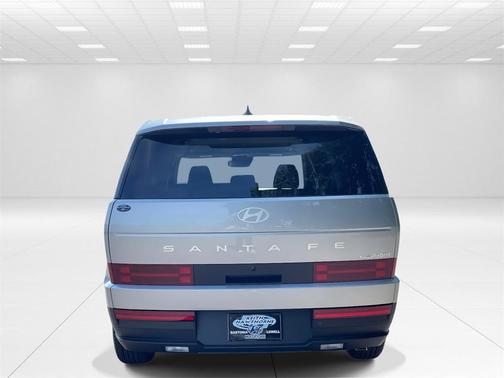 2026 Hyundai SANTA FE HEV SE