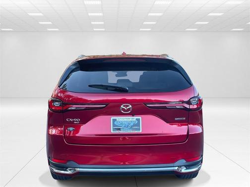 2025 Mazda CX-90 S Premium