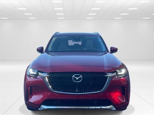 2025 Mazda CX-90 S Premium