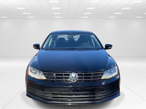 2018 Volkswagen Jetta 1.4T SE