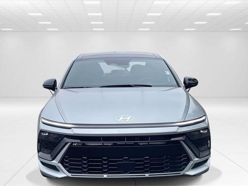 2024 Hyundai SONATA N Line