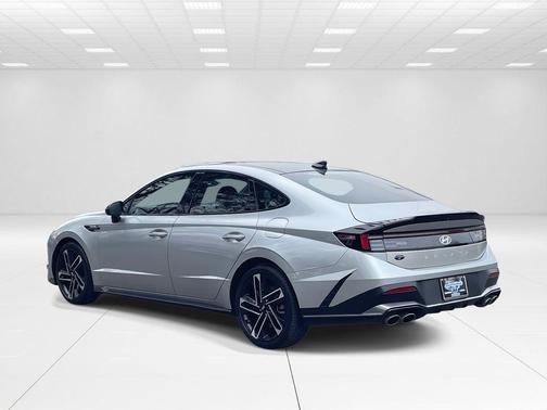 2024 Hyundai SONATA N Line