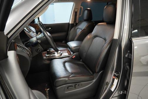 2018 Nissan Armada SL