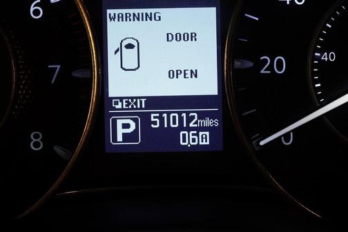 2018 Nissan Armada SL