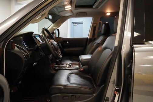 2018 Nissan Armada SL