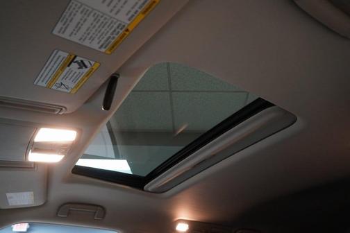 2018 Nissan Armada SL