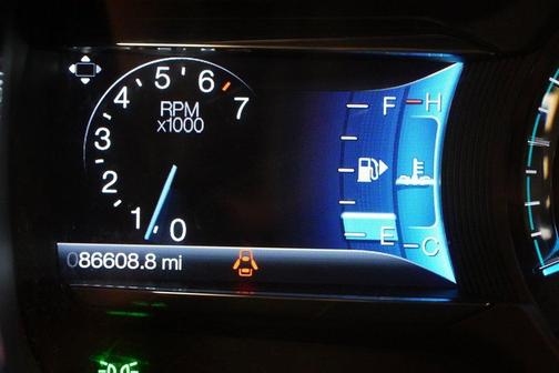 2014 Ford Taurus SEL