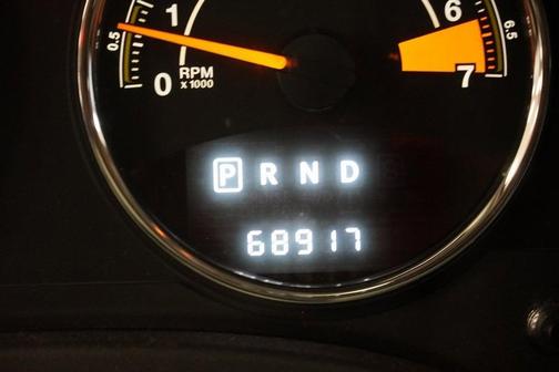 2016 Jeep Compass High Altitude