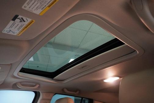 2016 Jeep Compass High Altitude