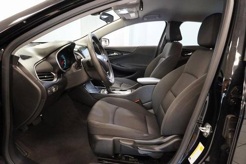 2020 Chevrolet Malibu 1LS