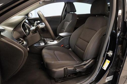 2020 Chevrolet Malibu 1LS
