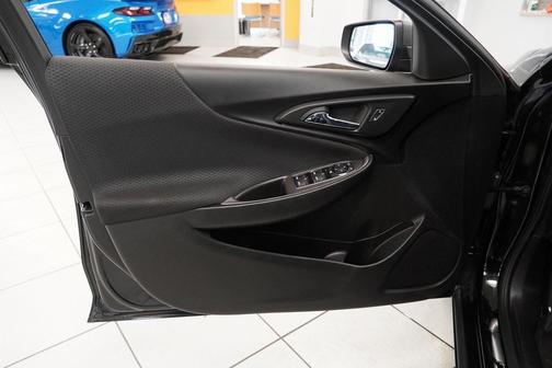 2020 Chevrolet Malibu 1LS