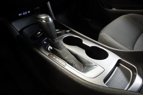 2020 Chevrolet Malibu 1LS