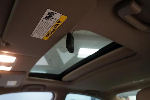 2015 Honda Civic EX-L