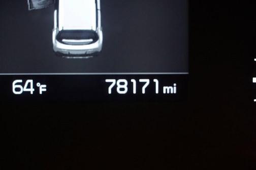 2021 Kia Soul X-Line