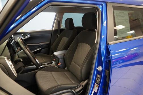 2020 Kia Soul GT-Line 2.0L