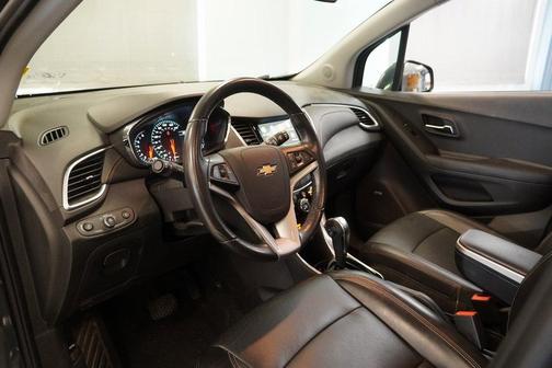 2019 Chevrolet Trax Premier