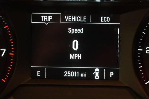 Summit White 2023 Chevrolet Trailblazer LT
