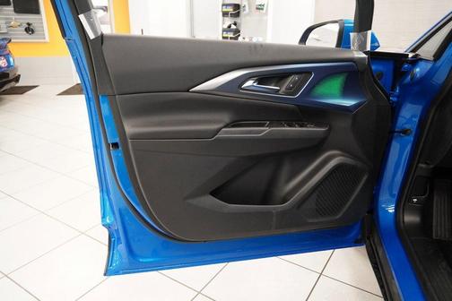 2026 Chevrolet Equinox EV LT 2