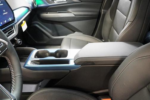 2026 Chevrolet Equinox EV LT 2