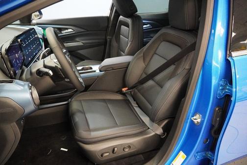 2026 Chevrolet Equinox EV LT 2