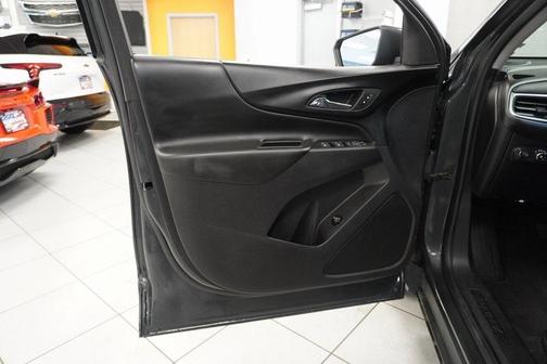 2018 Chevrolet Equinox 1LT