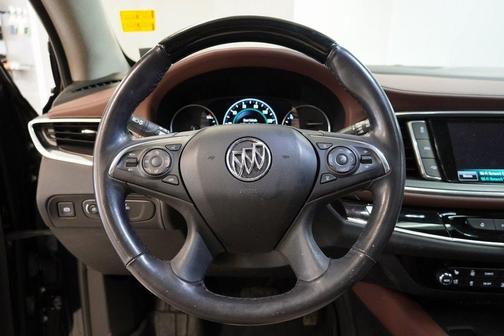 2018 Buick Enclave Avenir