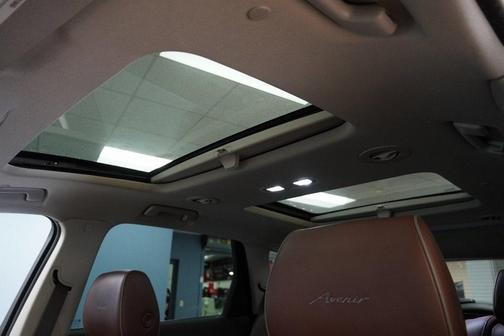 2018 Buick Enclave Avenir