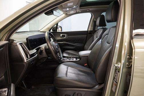2024 Kia Sorento SX